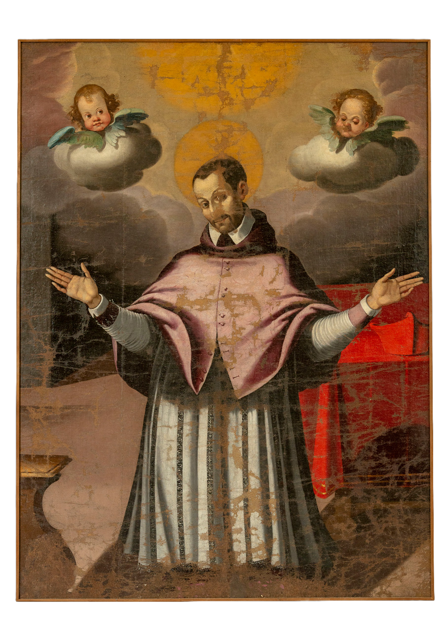 San Carlo Borromeo