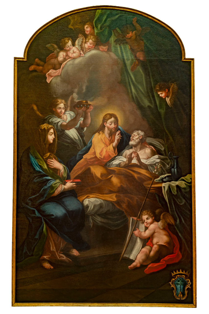 Transito di San Giuseppe