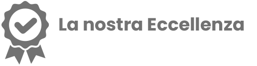 "La nostra eccellenza"